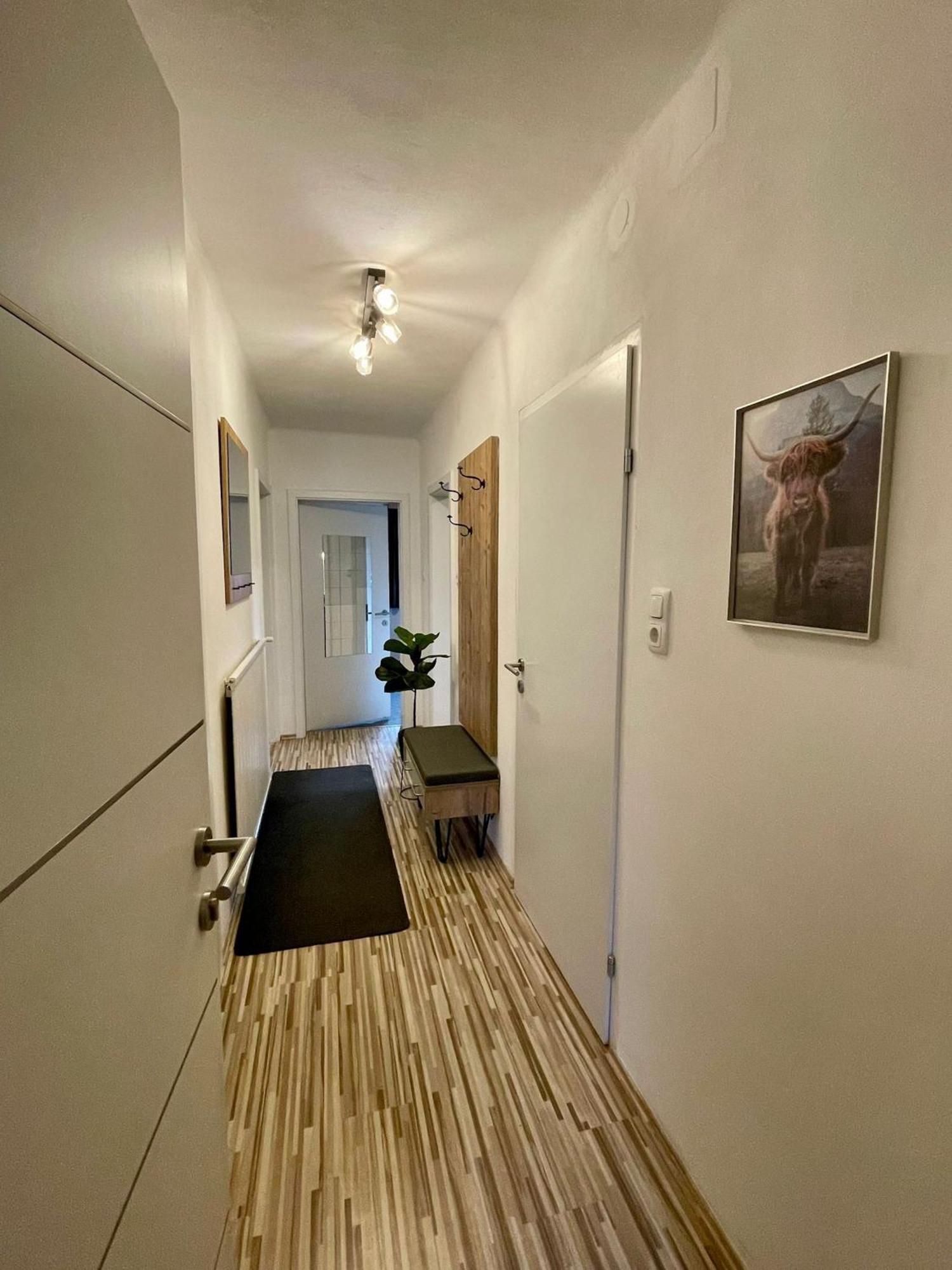Ferienwohnung Alp Haus Grossglockner Fusch an der Glocknerstraße Exterior foto