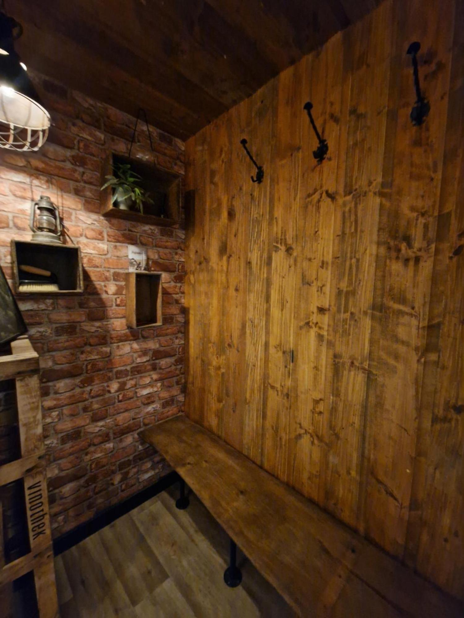 Ferienwohnung Alp Haus Grossglockner Fusch an der Glocknerstraße Exterior foto